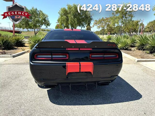 used 2015 Dodge Challenger car, priced at $18,885