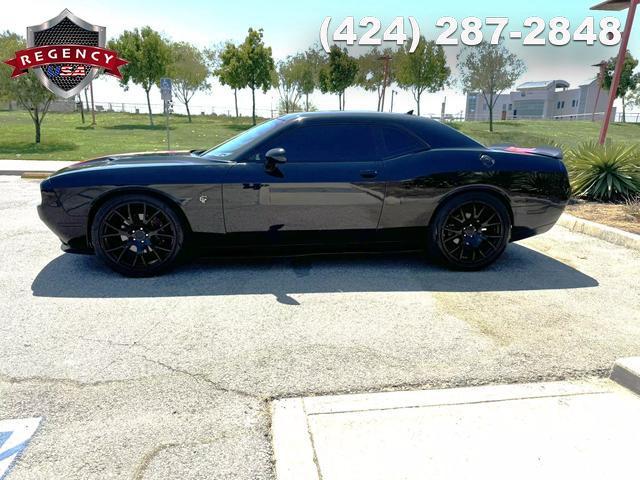 used 2015 Dodge Challenger car, priced at $18,885