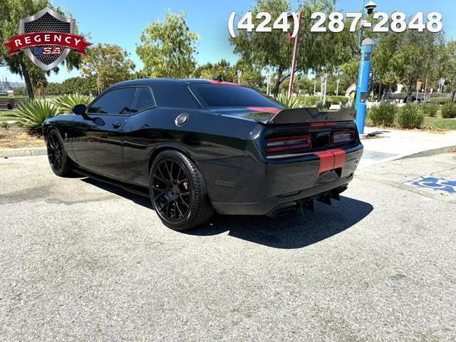 used 2015 Dodge Challenger car, priced at $18,885