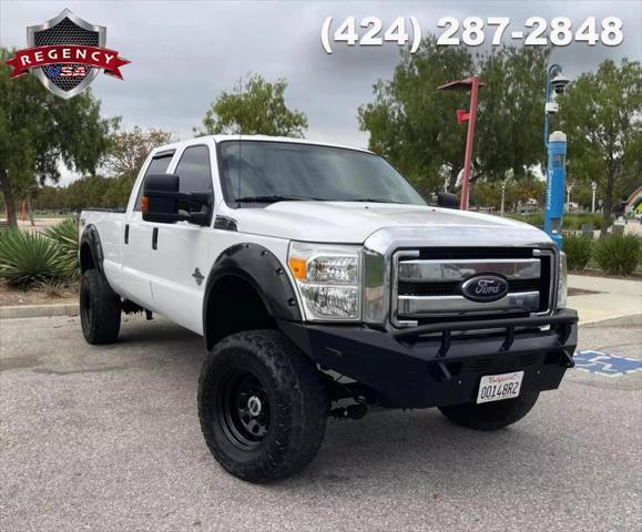 used 2012 Ford F-350 car, priced at $21,885