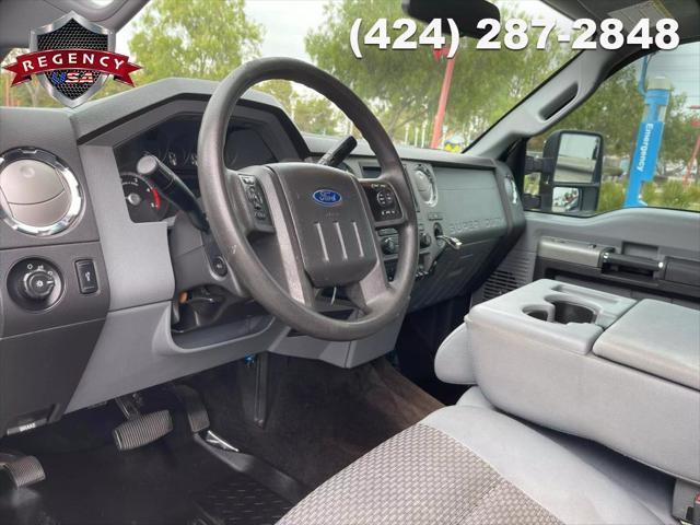 used 2012 Ford F-350 car, priced at $21,885