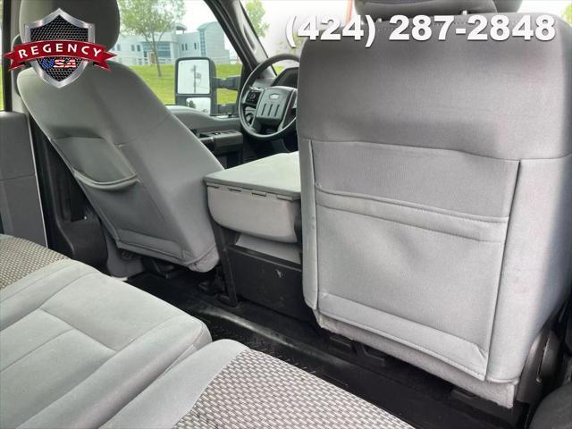 used 2012 Ford F-350 car, priced at $21,885