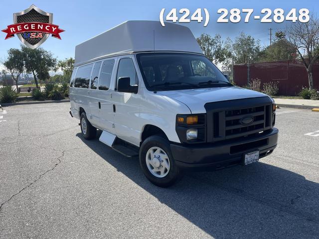 used 2011 Ford E250 car, priced at $21,885
