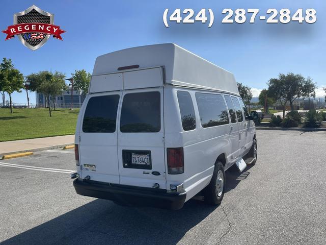 used 2011 Ford E250 car, priced at $21,885