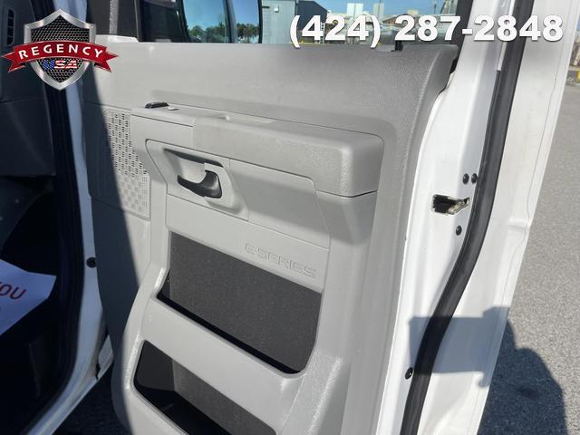 used 2011 Ford E250 car, priced at $21,885