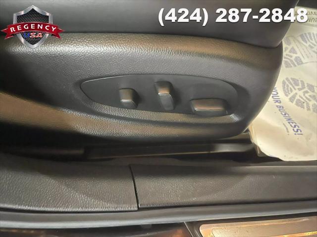 used 2017 Cadillac CTS car, priced at $17,885