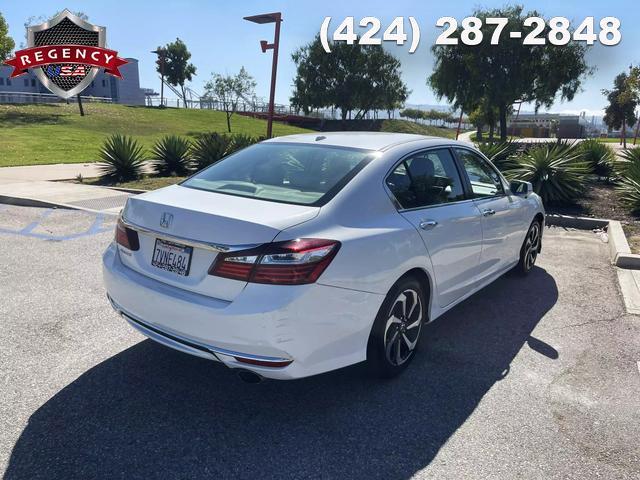 used 2017 Honda Accord car, priced at $17,485