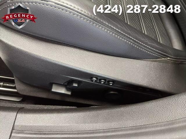 used 2020 Alfa Romeo Giulia car, priced at $17,885