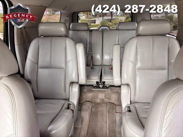 used 2007 Chevrolet Suburban car, priced at $7,885