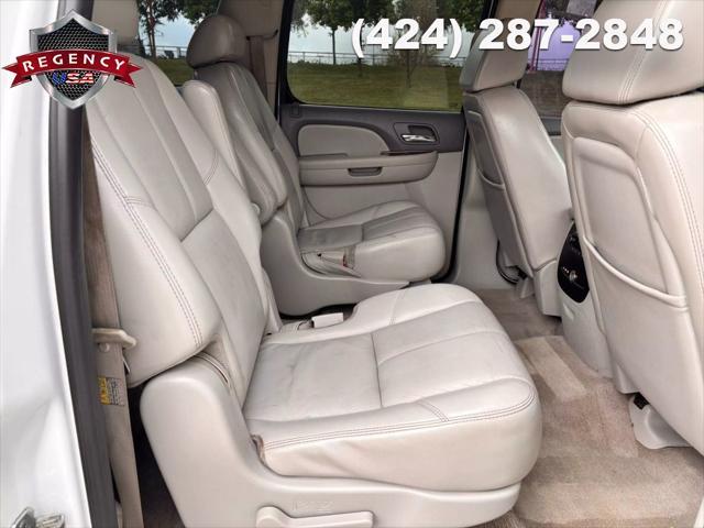 used 2007 Chevrolet Suburban car, priced at $7,885