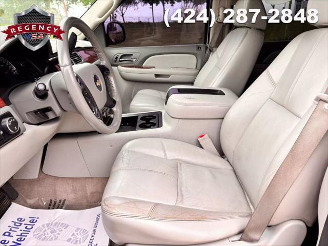 used 2007 Chevrolet Suburban car, priced at $7,885