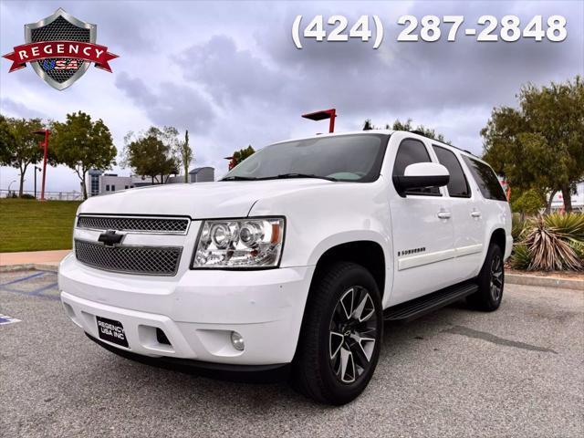 used 2007 Chevrolet Suburban car, priced at $7,885