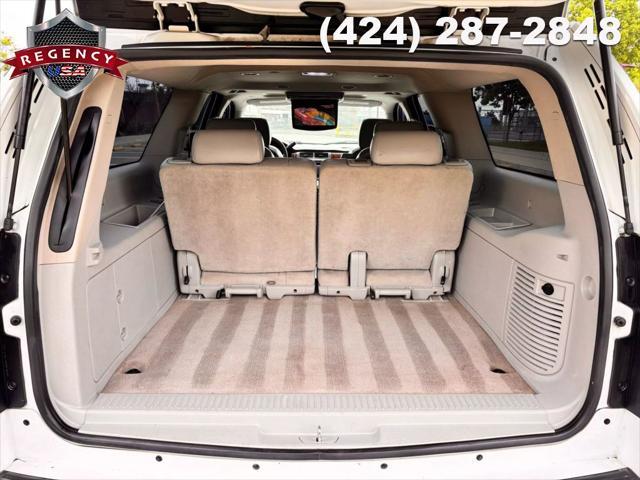 used 2007 Chevrolet Suburban car, priced at $7,885