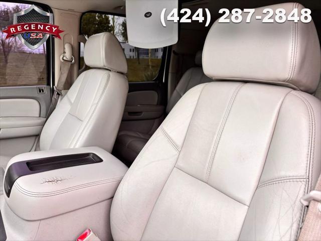 used 2007 Chevrolet Suburban car, priced at $7,885