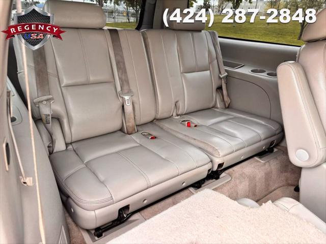 used 2007 Chevrolet Suburban car, priced at $7,885
