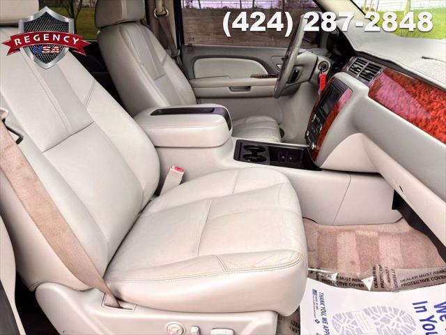 used 2007 Chevrolet Suburban car, priced at $7,885