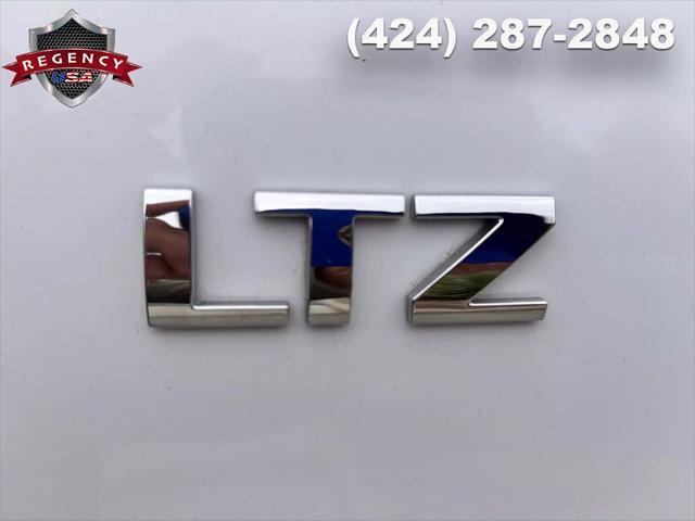 used 2007 Chevrolet Suburban car, priced at $7,885