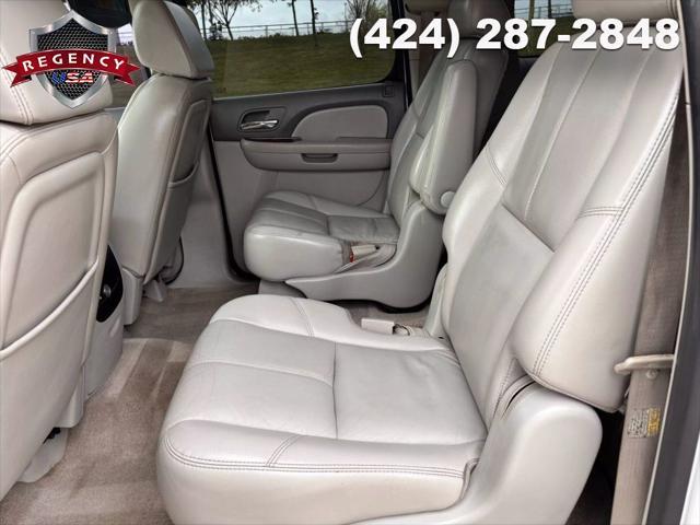 used 2007 Chevrolet Suburban car, priced at $7,885