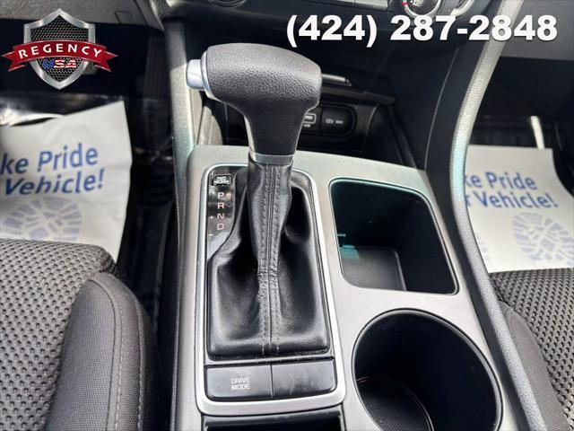 used 2020 Kia Optima car, priced at $15,885