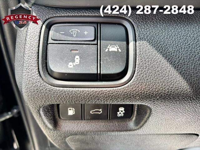 used 2020 Kia Optima car, priced at $15,885