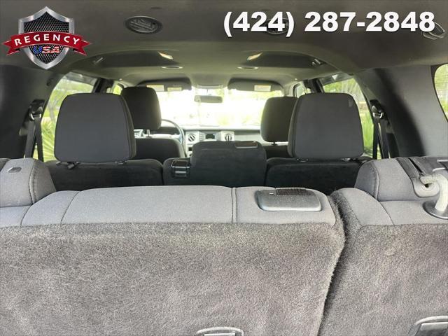 used 2017 Ford Expedition car, priced at $12,995