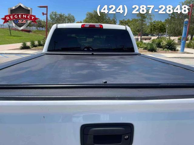 used 2019 Chevrolet Silverado 1500 car, priced at $17,885