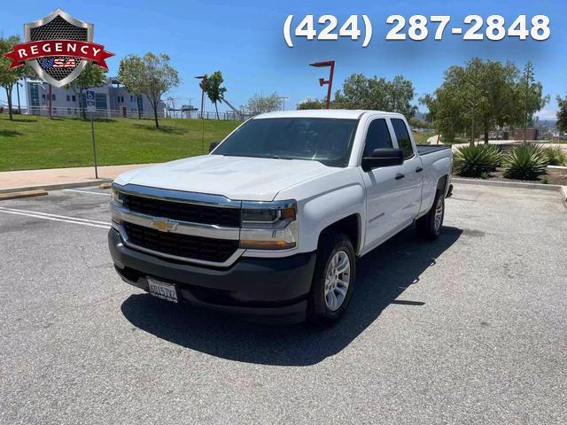 used 2019 Chevrolet Silverado 1500 car, priced at $17,885