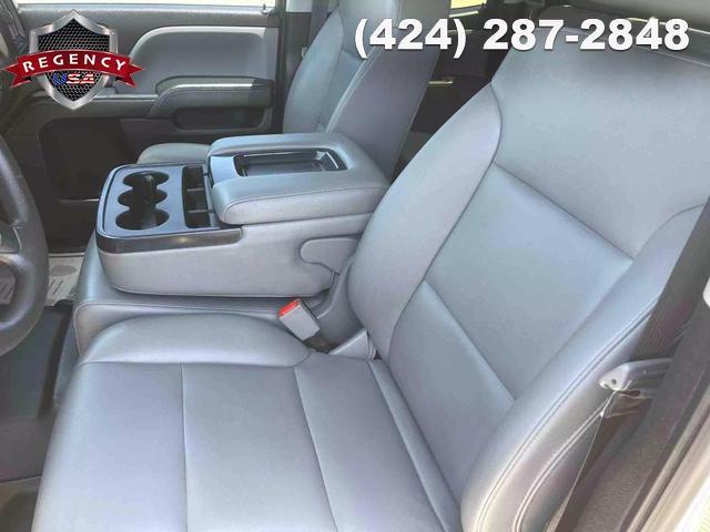 used 2019 Chevrolet Silverado 1500 car, priced at $17,885