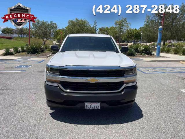 used 2019 Chevrolet Silverado 1500 car, priced at $17,885