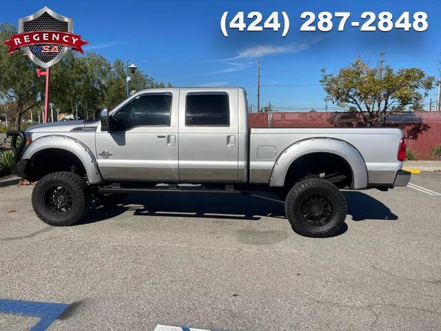 used 2011 Ford F-350 car, priced at $29,485