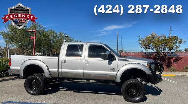 used 2011 Ford F-350 car, priced at $29,485