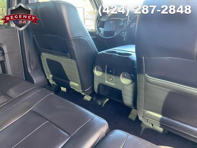 used 2011 Ford F-350 car, priced at $29,485