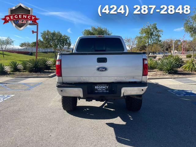 used 2011 Ford F-350 car, priced at $29,485