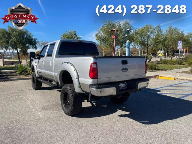 used 2011 Ford F-350 car, priced at $29,485