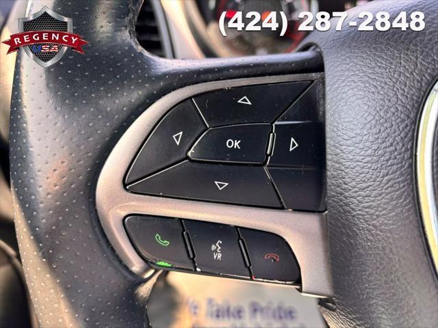 used 2019 Dodge Challenger car, priced at $18,885