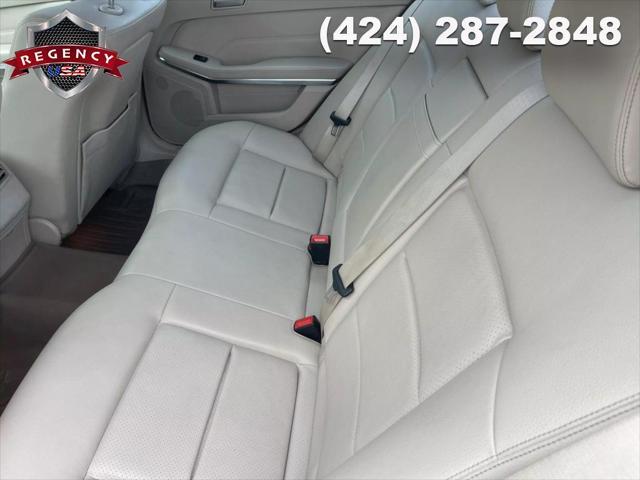 used 2014 Mercedes-Benz E-Class car, priced at $13,885