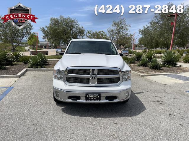 used 2017 Ram 1500 car, priced at $18,885