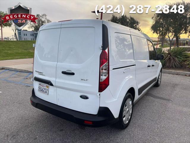 used 2019 Ford Transit Connect car, priced at $15,885