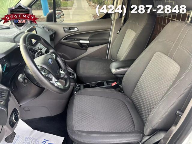 used 2019 Ford Transit Connect car, priced at $15,885