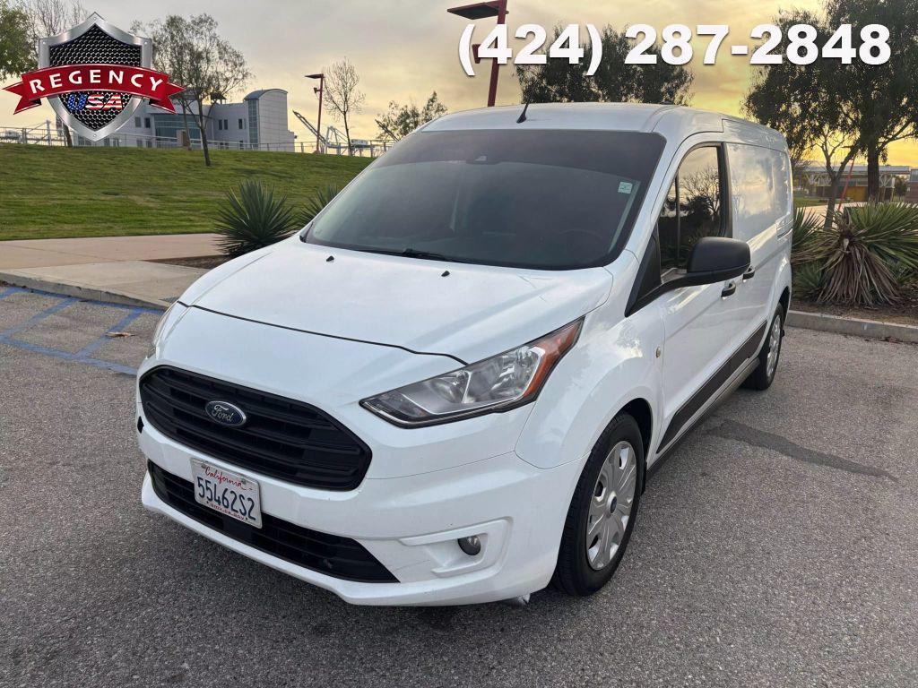 used 2019 Ford Transit Connect car, priced at $12,700