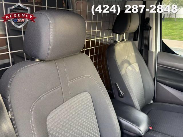 used 2019 Ford Transit Connect car, priced at $15,885