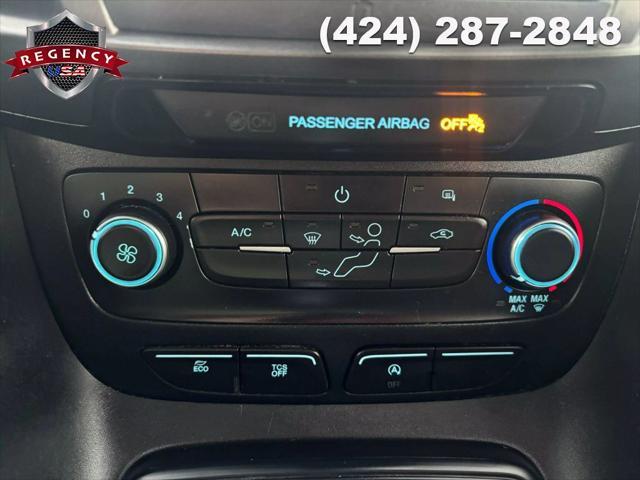 used 2019 Ford Transit Connect car, priced at $15,885