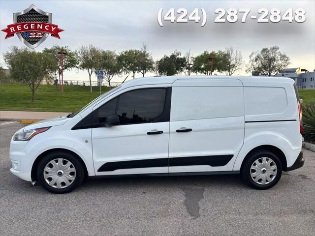 used 2019 Ford Transit Connect car, priced at $15,885
