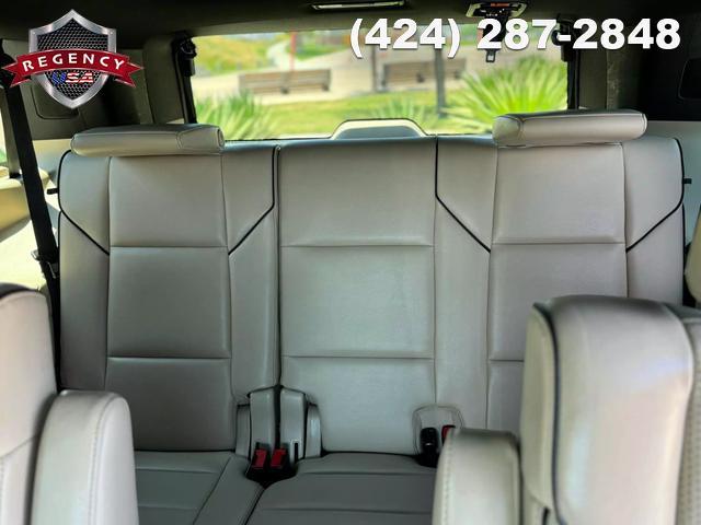 used 2021 Cadillac Escalade car, priced at $69,888