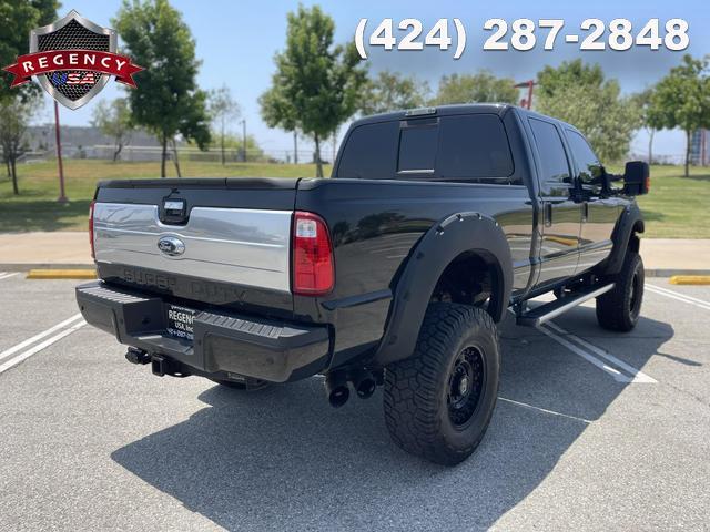 used 2014 Ford F-250 car, priced at $38,885