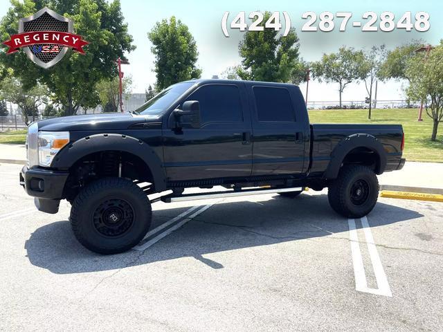 used 2014 Ford F-250 car, priced at $38,885