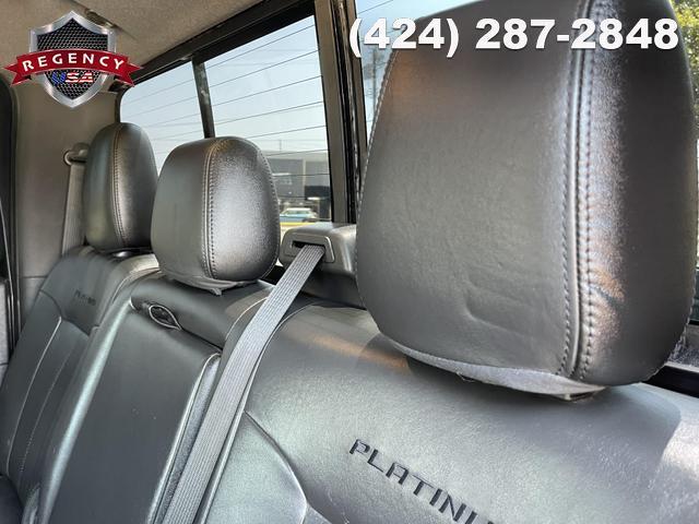 used 2014 Ford F-250 car, priced at $38,885