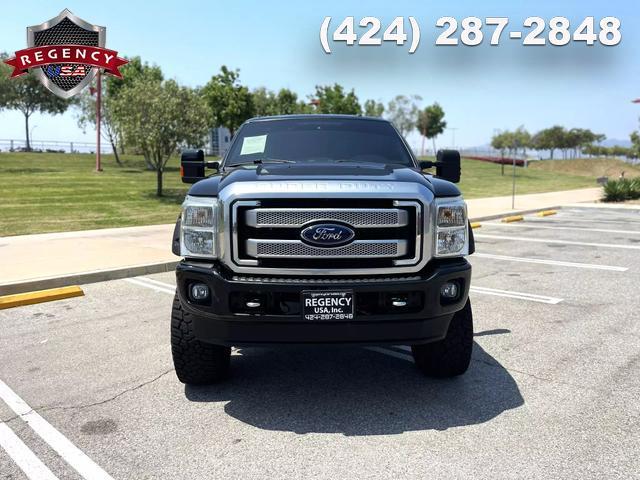 used 2014 Ford F-250 car, priced at $38,885