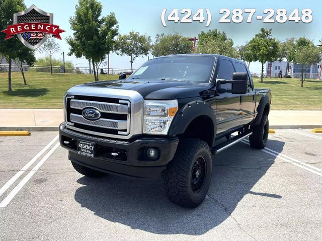 used 2014 Ford F-250 car, priced at $38,885