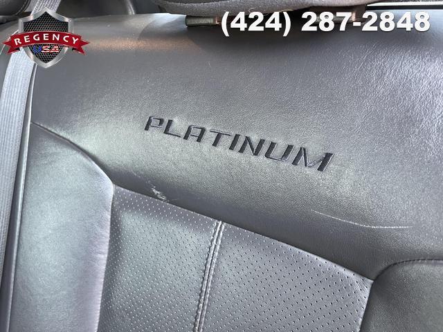 used 2014 Ford F-250 car, priced at $38,885